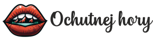 logo ochutnej hory
