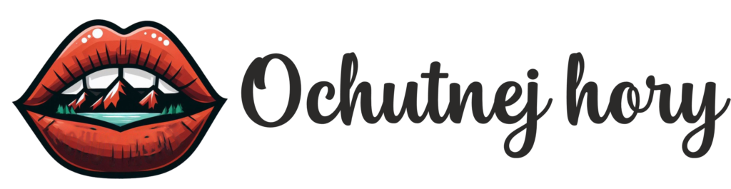 logo ochutnej hory