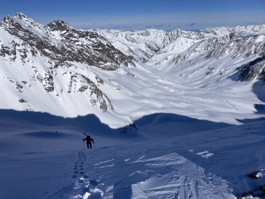 Pforzheimer Hütte