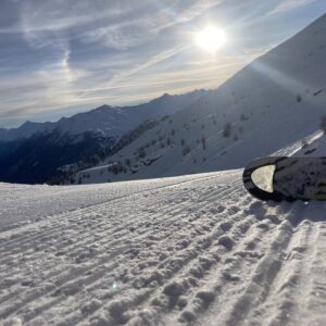 Les Karellis